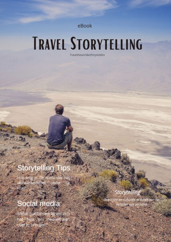 Travel Storytelling NDL