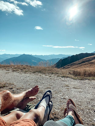 mooiste wandelroutes van Oostenrijk