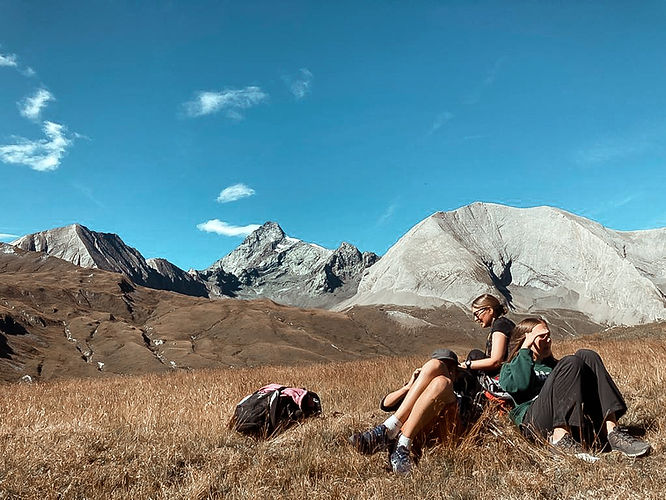 mooiste wandelroutes van Oostenrijk