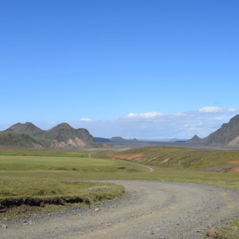 Iceland budget travel during travel restrictions: our story
