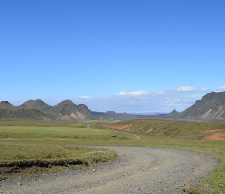 iceland roadtrip