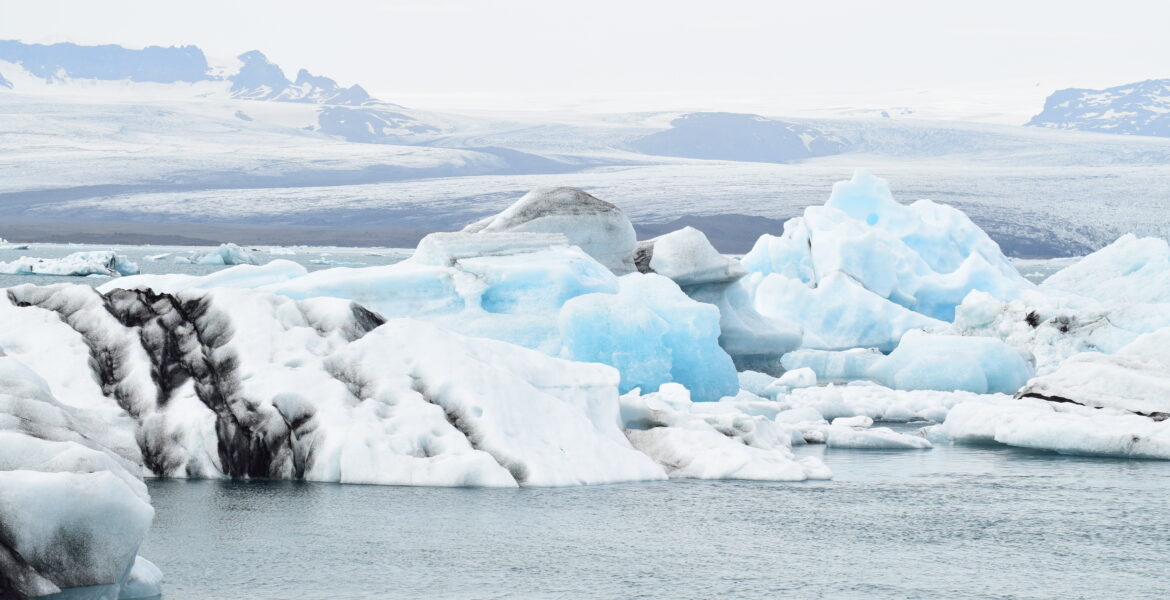 travel itinerary Iceland