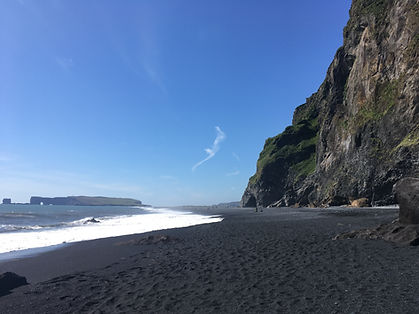 Reynisfjall