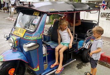 chiang mai