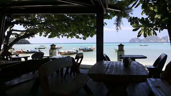 koh phi phi