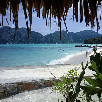 koh phi phi