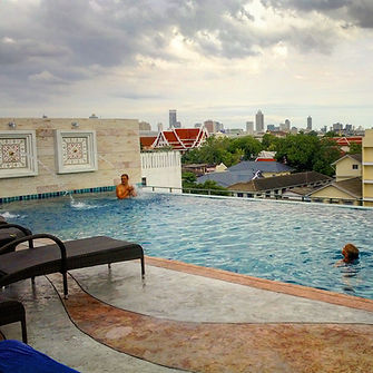 itinerary thailand with kids