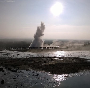 Geysir