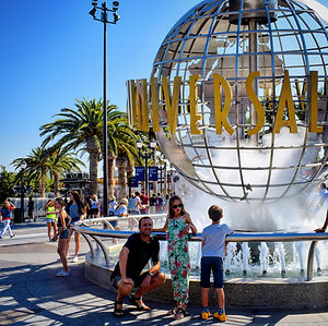 universal studios holywood