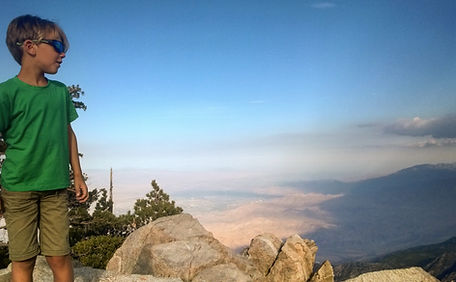 Mount San Jacinto