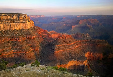 road trip usa west coast, grand canyon