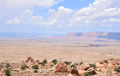 canyonlands np
