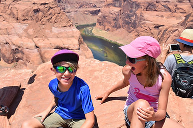 horseshoe bend 