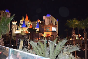 las vegas