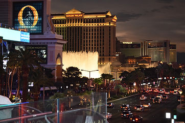 las vegas