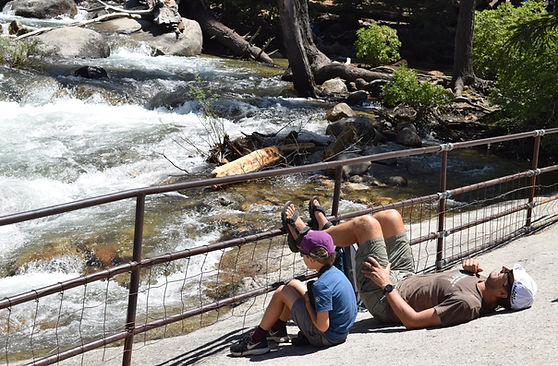Yosemite