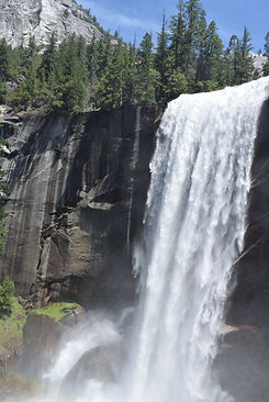 Yosemite