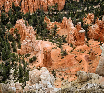 Bryce Canyon National Park