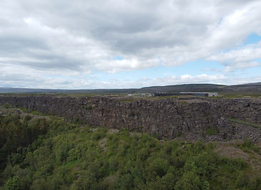 Þingvellir