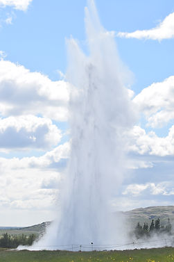 Geysir