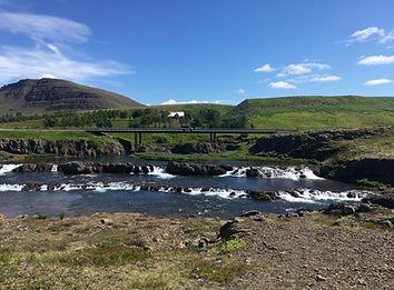 roadtrip Iceland
