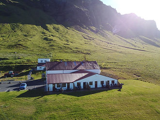 b&b iceland