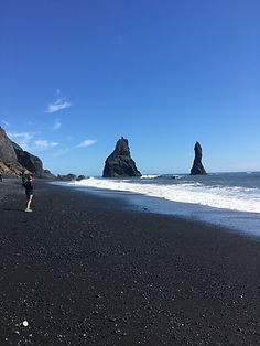 Reynisfjall