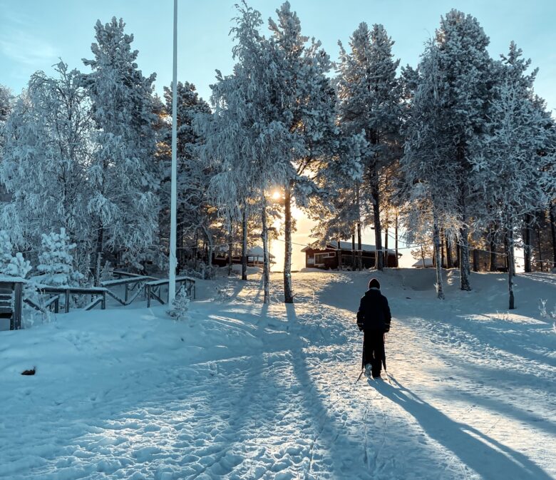 budget Lapland
