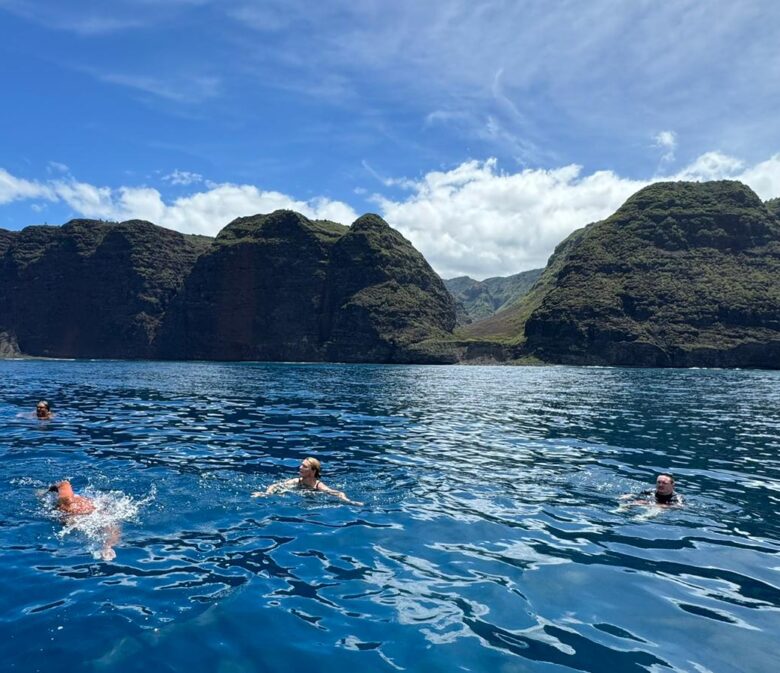 best beaches in kauai