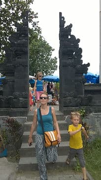 Tanah Lot