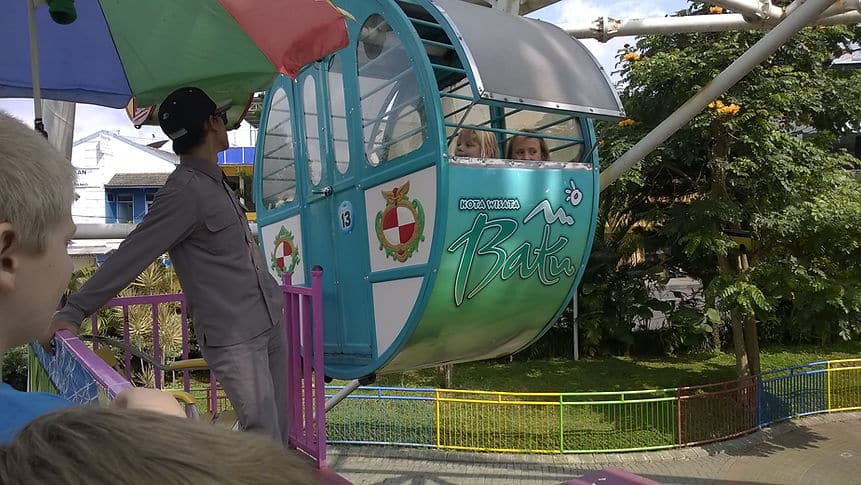Batu Java