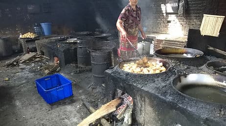 Batu Java