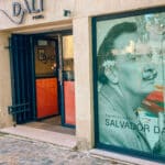 dali museum montmartre