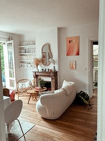 airbnb paris