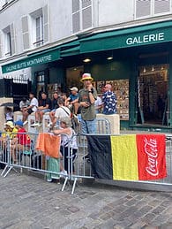 montmartre paris