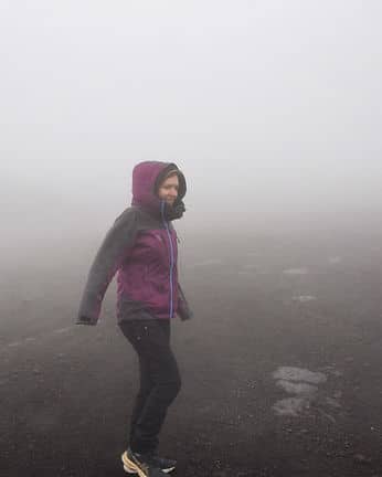 mount etna