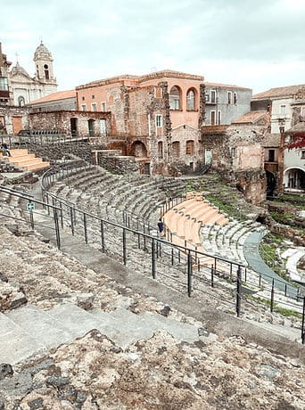 catania