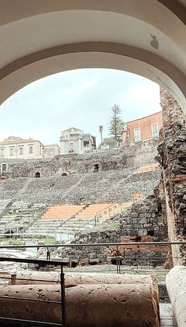 catania