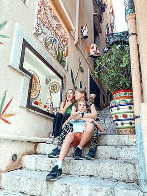 taormina
