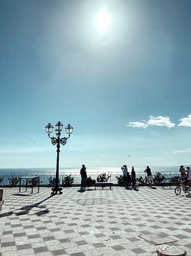 taormina