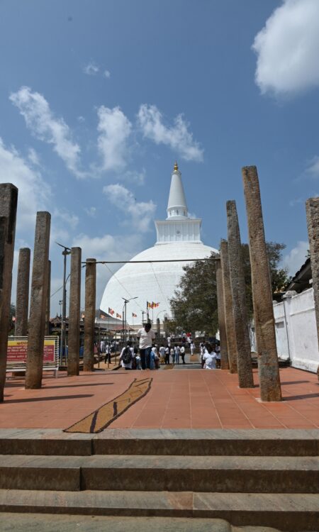 anuradhapura