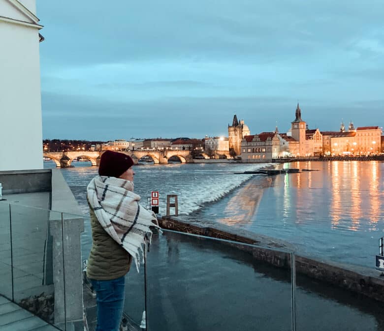 praag