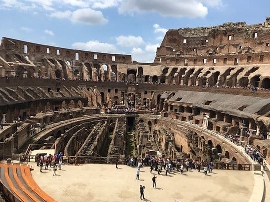 colosseum