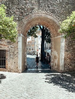 lisbon castelo de san jorge