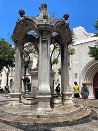 Convento do Carmo