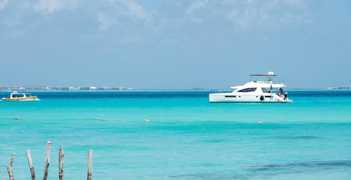 isla mujeres things to do