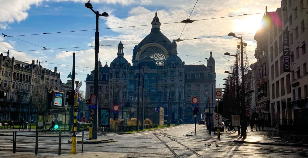antwerp tips