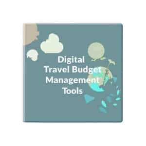Budget manager