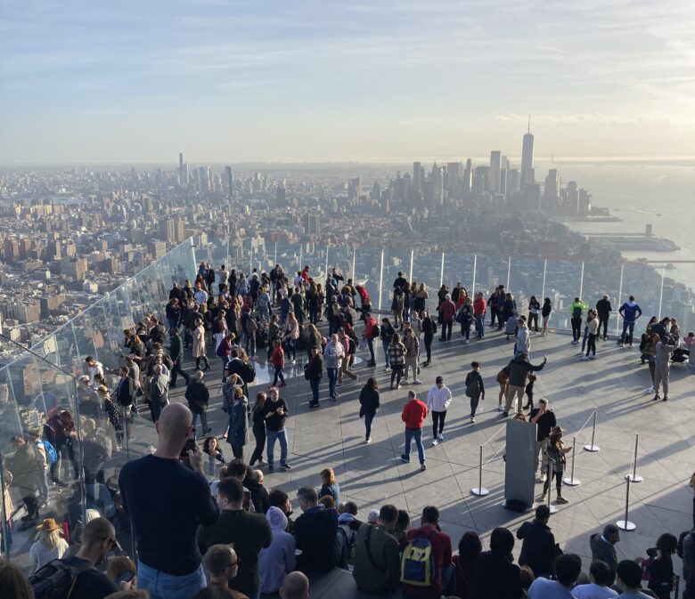 new york