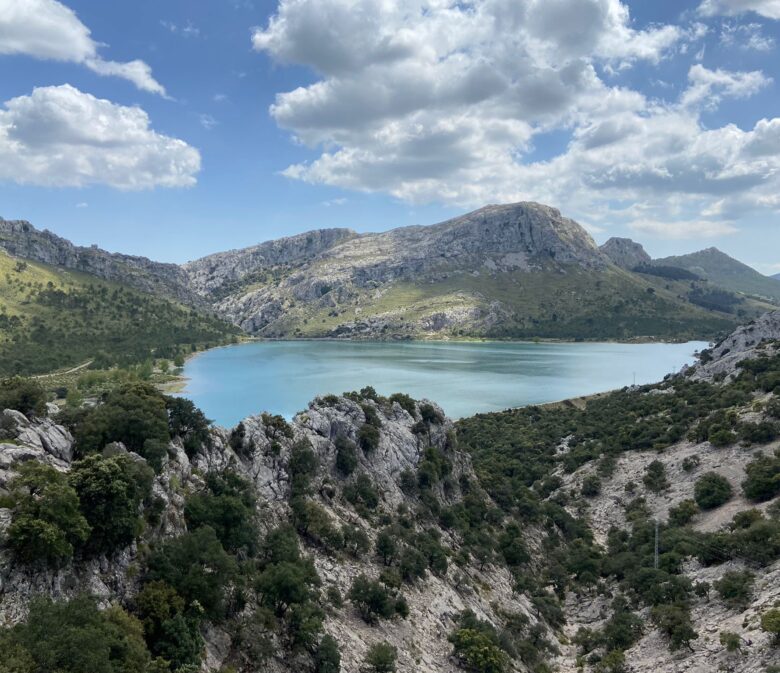 mallorca, spain
